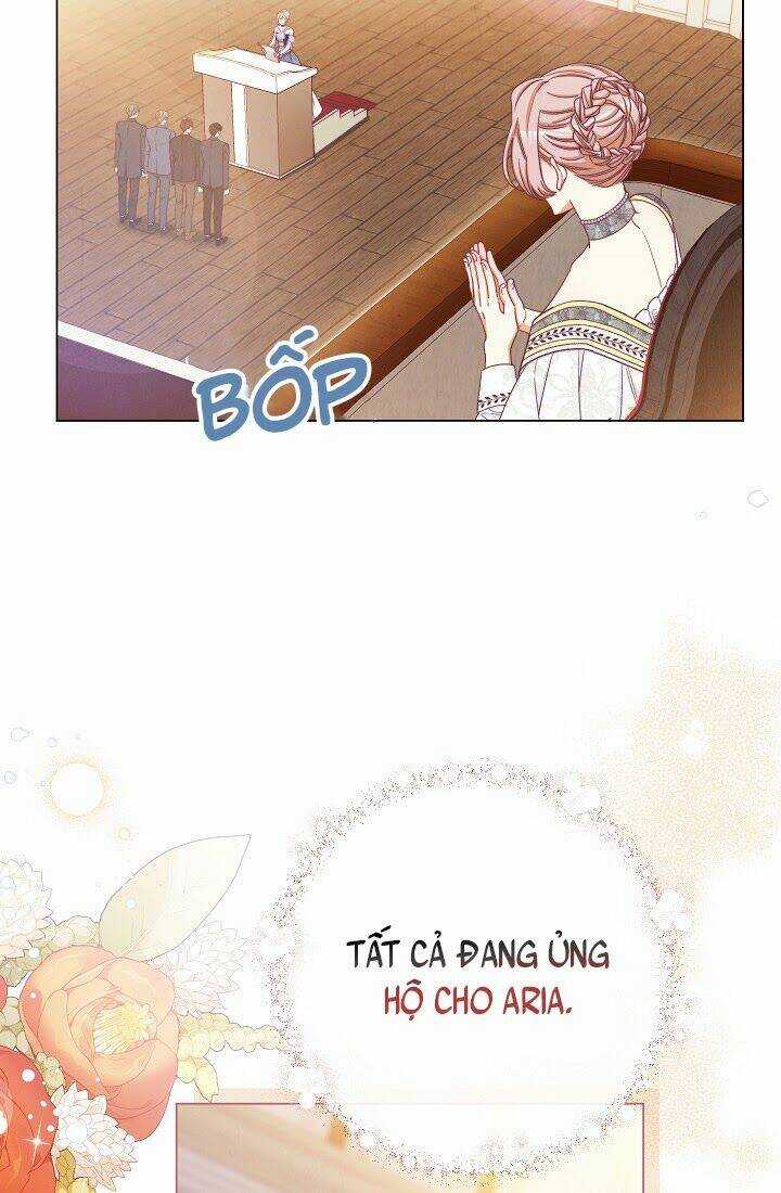 Ác Nữ Phản Diện Đảo Ngược Đồng Hồ Cát Chapter 62 trang 73