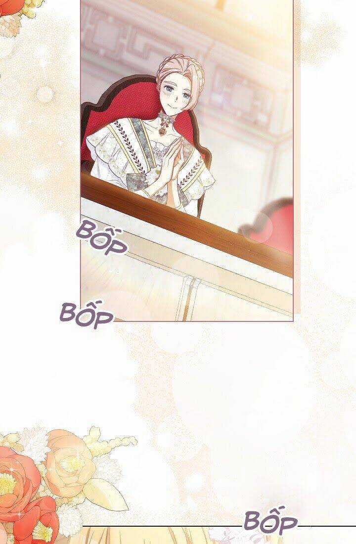 Ác Nữ Phản Diện Đảo Ngược Đồng Hồ Cát Chapter 62 trang 74