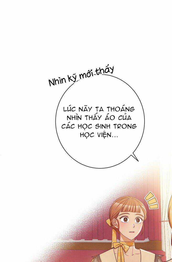 Ác Nữ Phản Diện Đảo Ngược Đồng Hồ Cát Chapter 62 trang 76