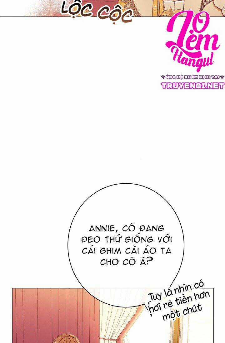 Ác Nữ Phản Diện Đảo Ngược Đồng Hồ Cát Chapter 62 trang 77