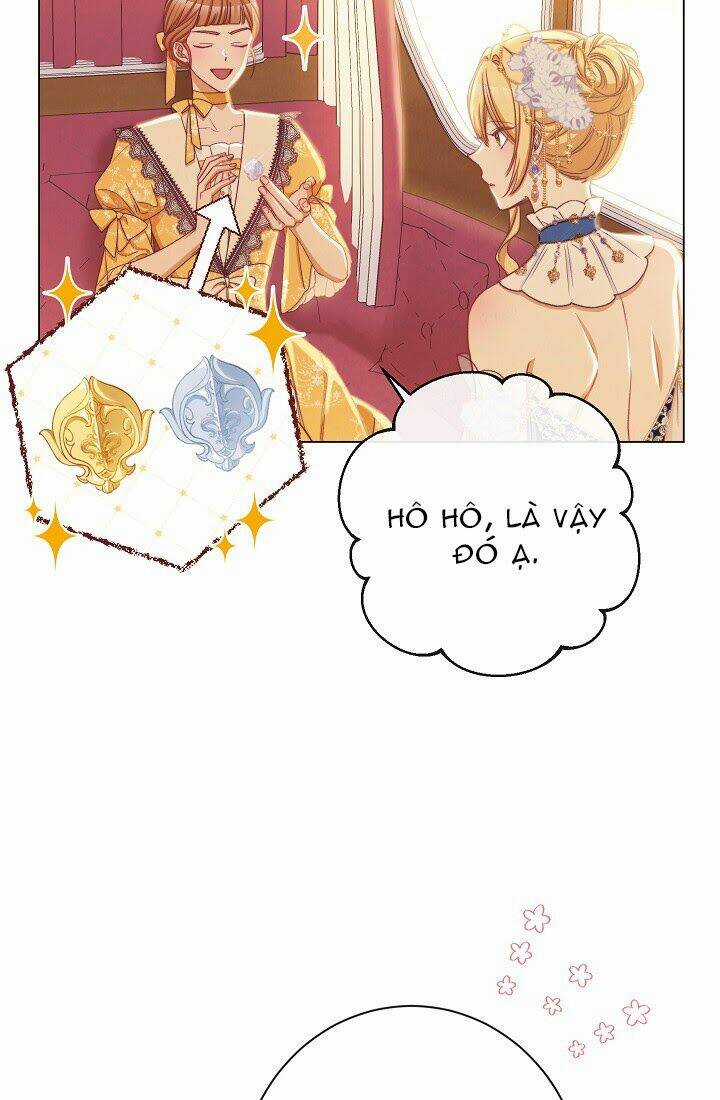 Ác Nữ Phản Diện Đảo Ngược Đồng Hồ Cát Chapter 62 trang 78