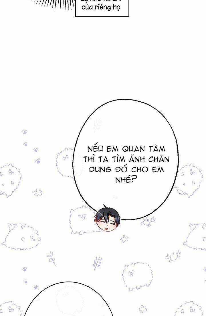 Ác Nữ Phản Diện Đảo Ngược Đồng Hồ Cát Chapter 62 trang 8