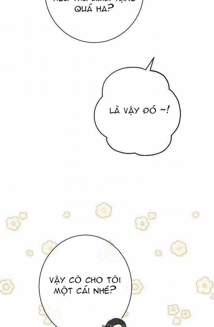 Ác Nữ Phản Diện Đảo Ngược Đồng Hồ Cát Chapter 62 trang 80