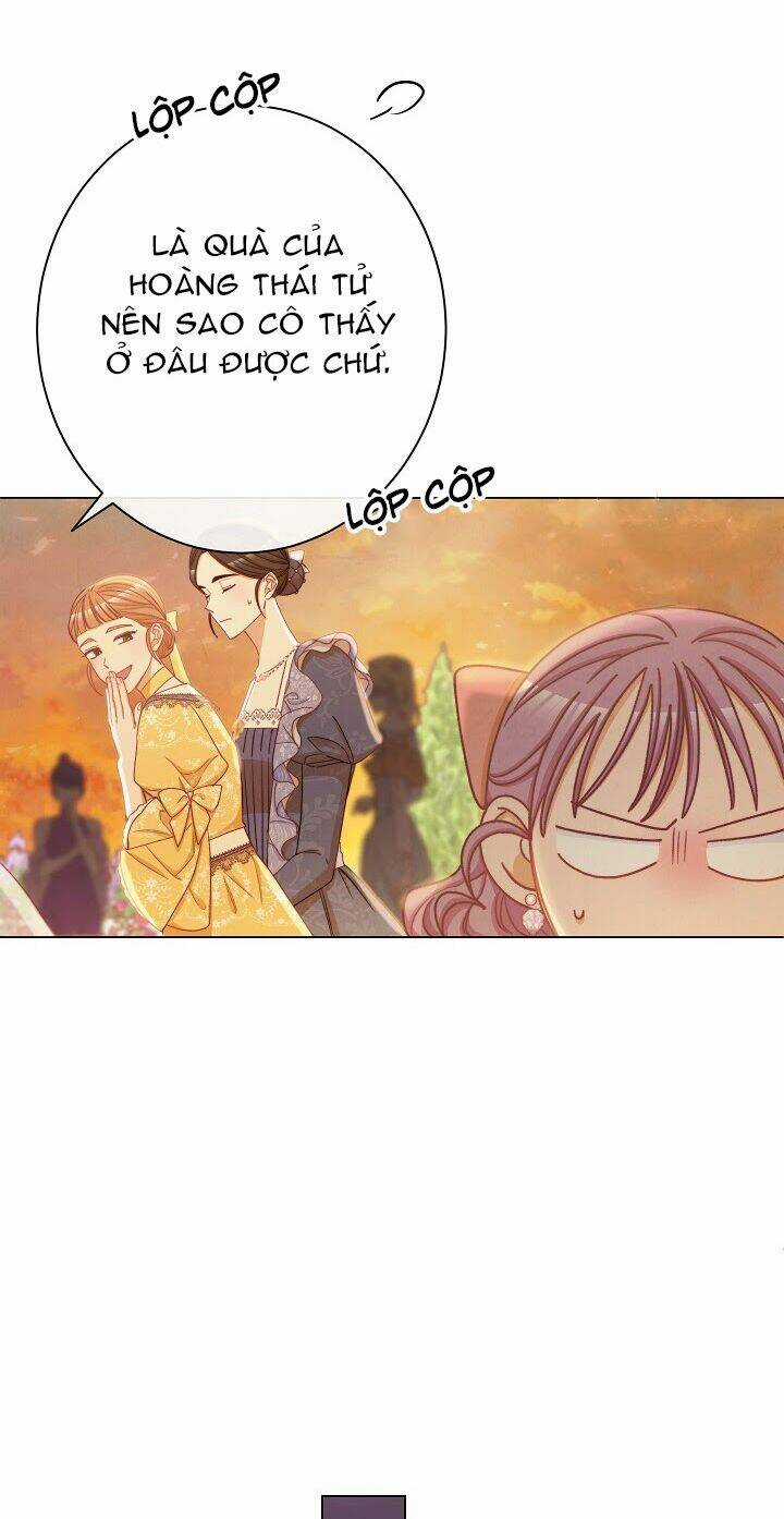 Ác Nữ Phản Diện Đảo Ngược Đồng Hồ Cát Chapter 62 trang 85