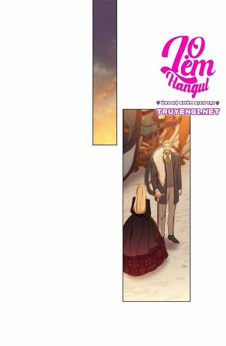 Ác Nữ Phản Diện Đảo Ngược Đồng Hồ Cát Chapter 62 trang 86