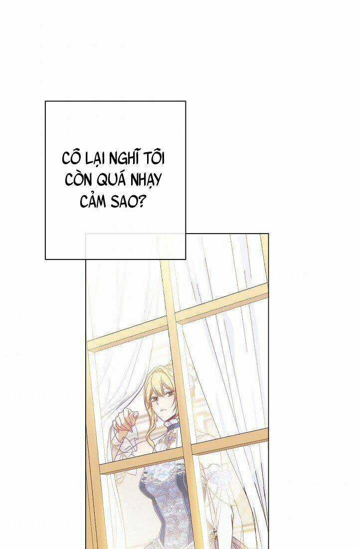 Ác Nữ Phản Diện Đảo Ngược Đồng Hồ Cát Chapter 62 trang 87