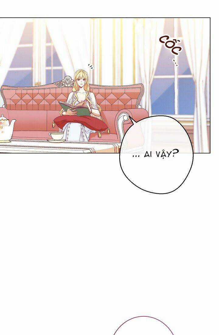 Ác Nữ Phản Diện Đảo Ngược Đồng Hồ Cát Chapter 62 trang 89