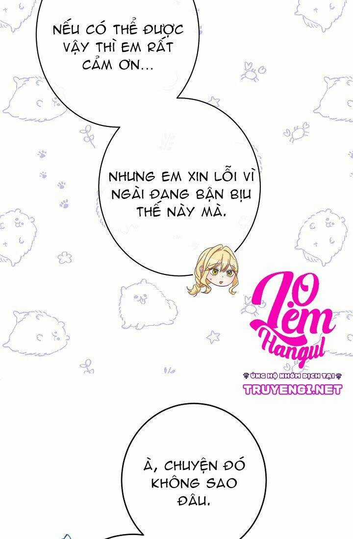 Ác Nữ Phản Diện Đảo Ngược Đồng Hồ Cát Chapter 62 trang 9