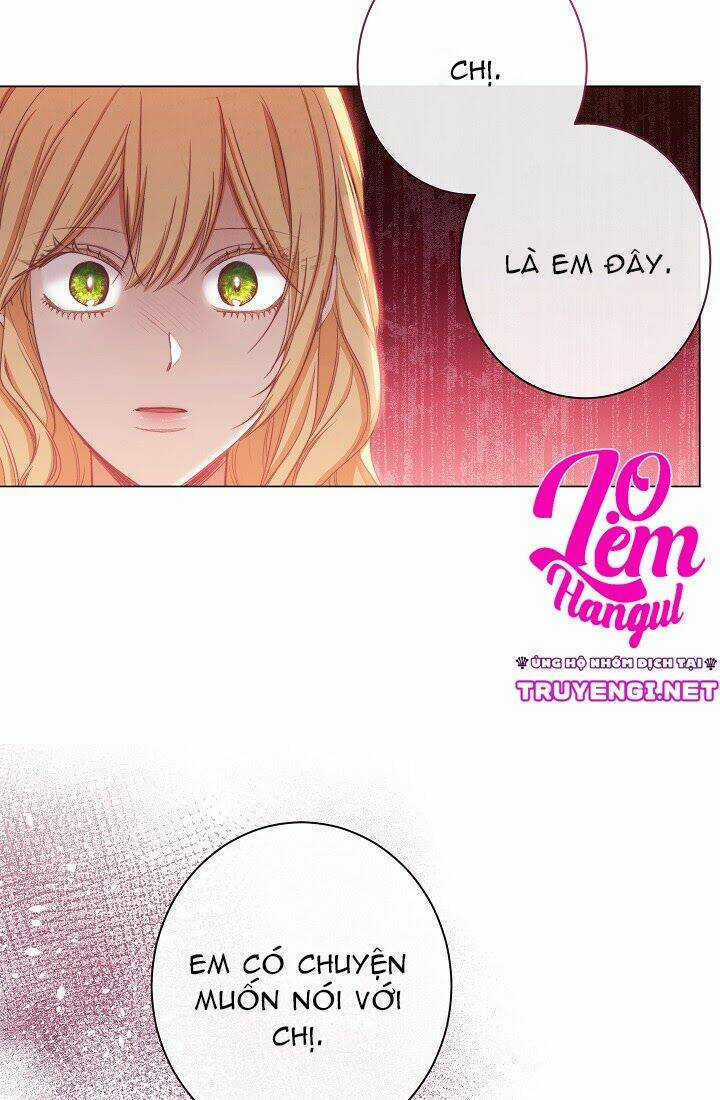 Ác Nữ Phản Diện Đảo Ngược Đồng Hồ Cát Chapter 62 trang 90