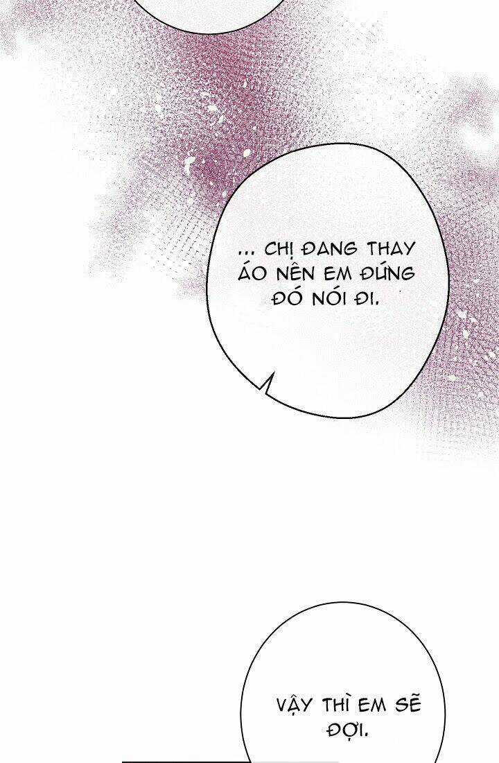 Ác Nữ Phản Diện Đảo Ngược Đồng Hồ Cát Chapter 62 trang 91