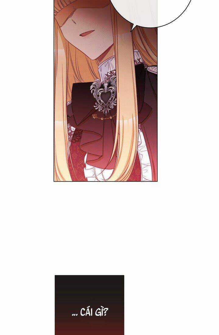 Ác Nữ Phản Diện Đảo Ngược Đồng Hồ Cát Chapter 62 trang 92