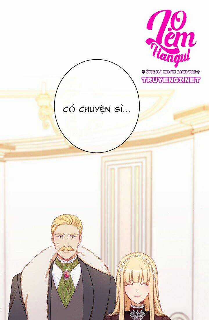 Ác Nữ Phản Diện Đảo Ngược Đồng Hồ Cát Chapter 62 trang 94