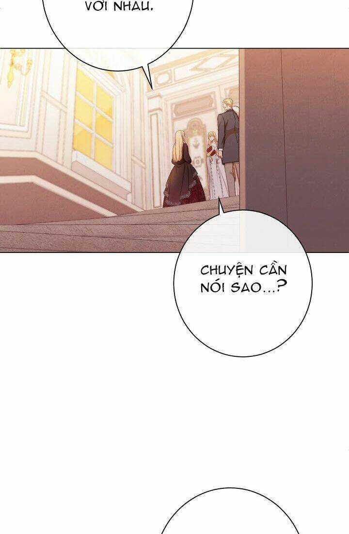 Ác Nữ Phản Diện Đảo Ngược Đồng Hồ Cát Chapter 62 trang 96