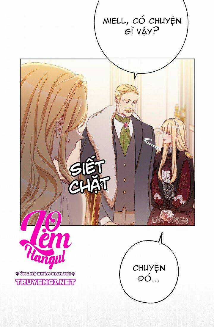 Ác Nữ Phản Diện Đảo Ngược Đồng Hồ Cát Chapter 62 trang 97