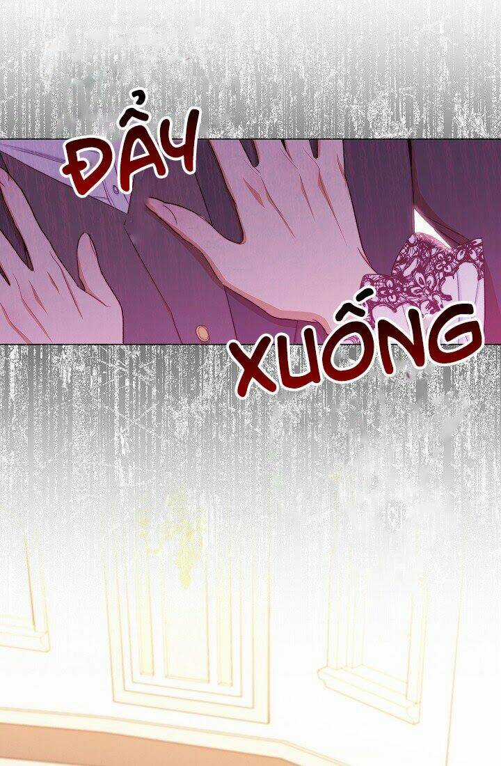 Ác Nữ Phản Diện Đảo Ngược Đồng Hồ Cát Chapter 62 trang 98