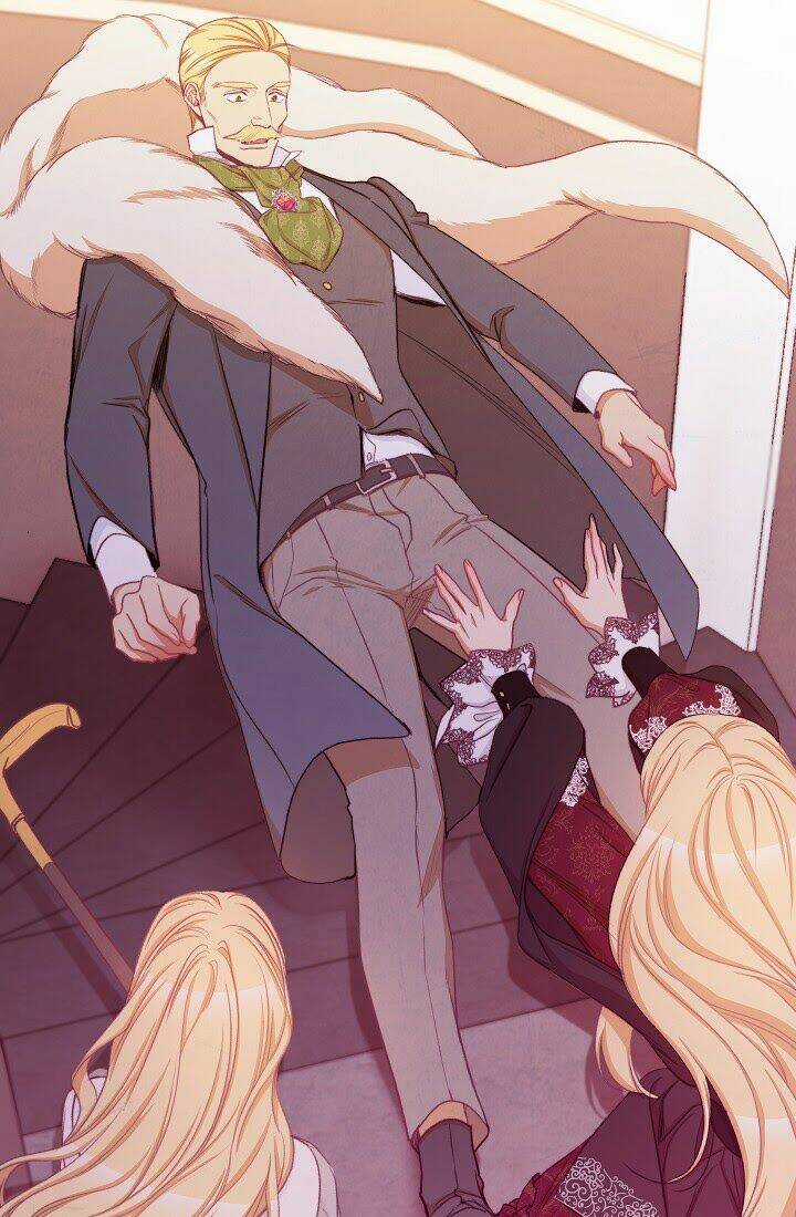 Ác Nữ Phản Diện Đảo Ngược Đồng Hồ Cát Chapter 62 trang 99