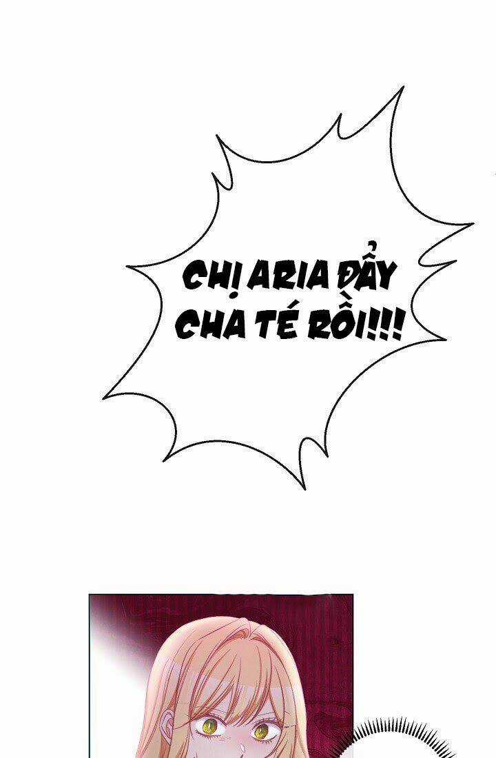 Ác Nữ Phản Diện Đảo Ngược Đồng Hồ Cát Chapter 63 trang 10