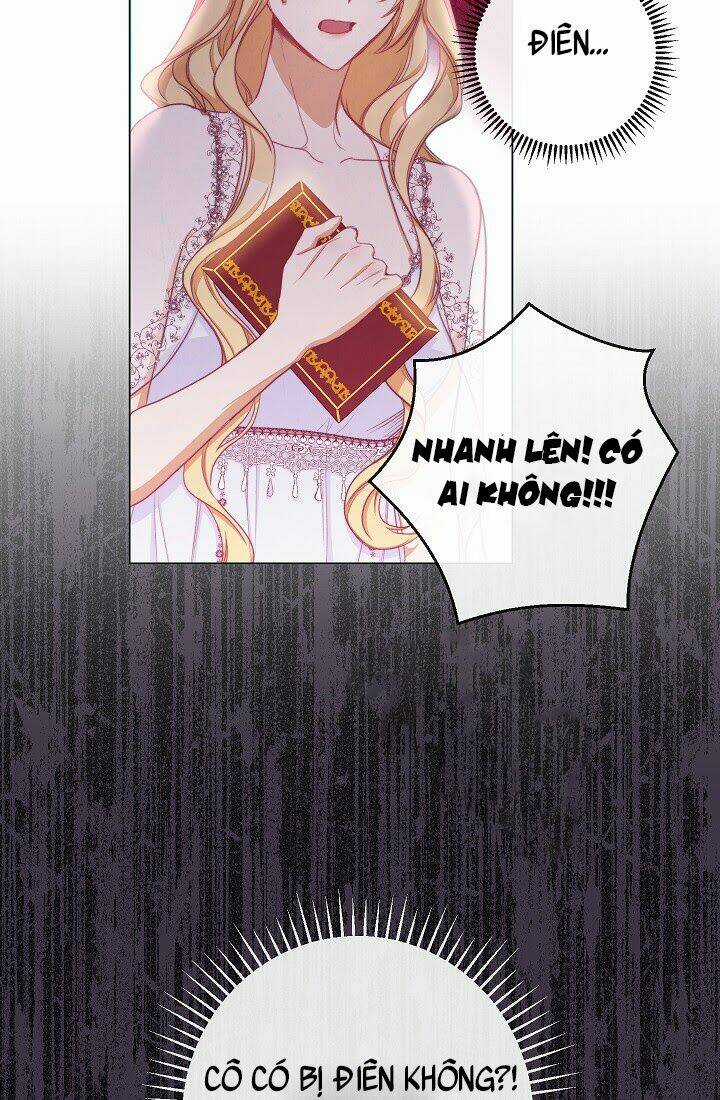 Ác Nữ Phản Diện Đảo Ngược Đồng Hồ Cát Chapter 63 trang 11