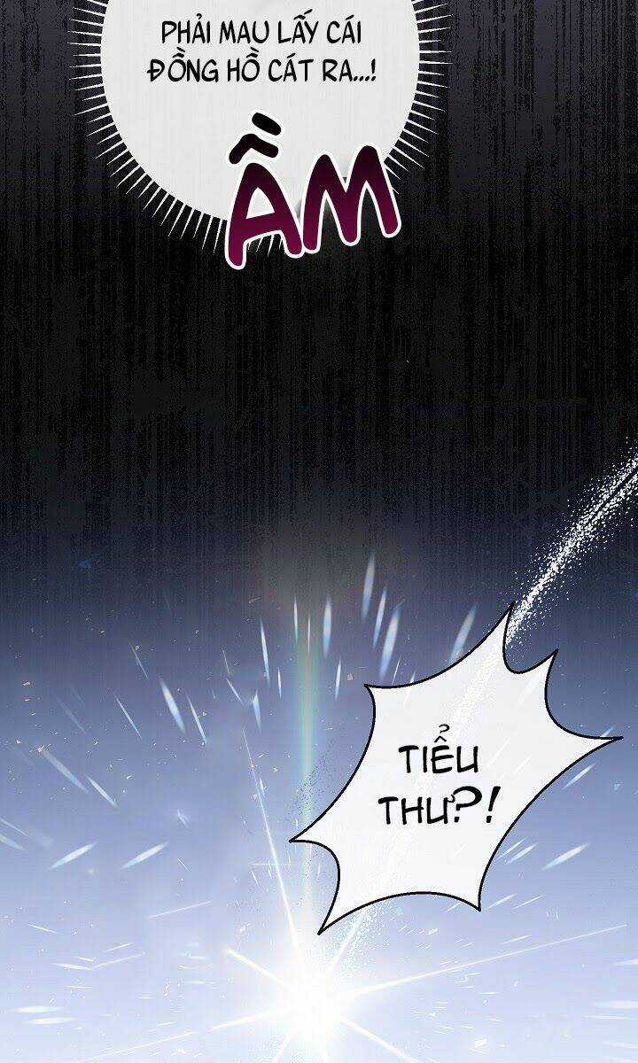 Ác Nữ Phản Diện Đảo Ngược Đồng Hồ Cát Chapter 63 trang 14