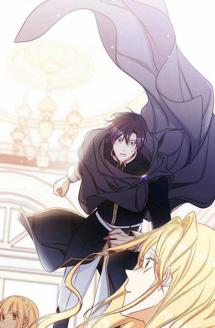 Ác Nữ Phản Diện Đảo Ngược Đồng Hồ Cát Chapter 63 trang 16