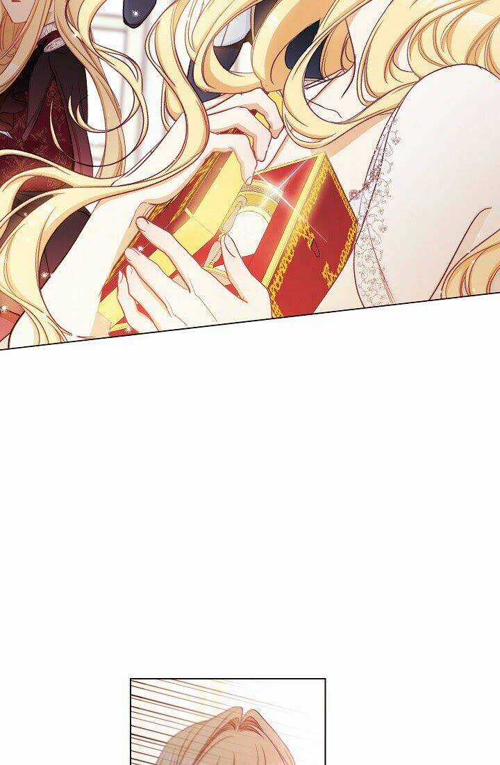 Ác Nữ Phản Diện Đảo Ngược Đồng Hồ Cát Chapter 63 trang 17