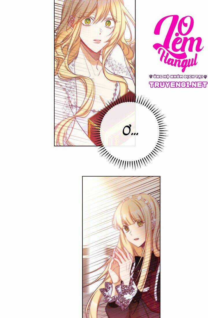 Ác Nữ Phản Diện Đảo Ngược Đồng Hồ Cát Chapter 63 trang 18