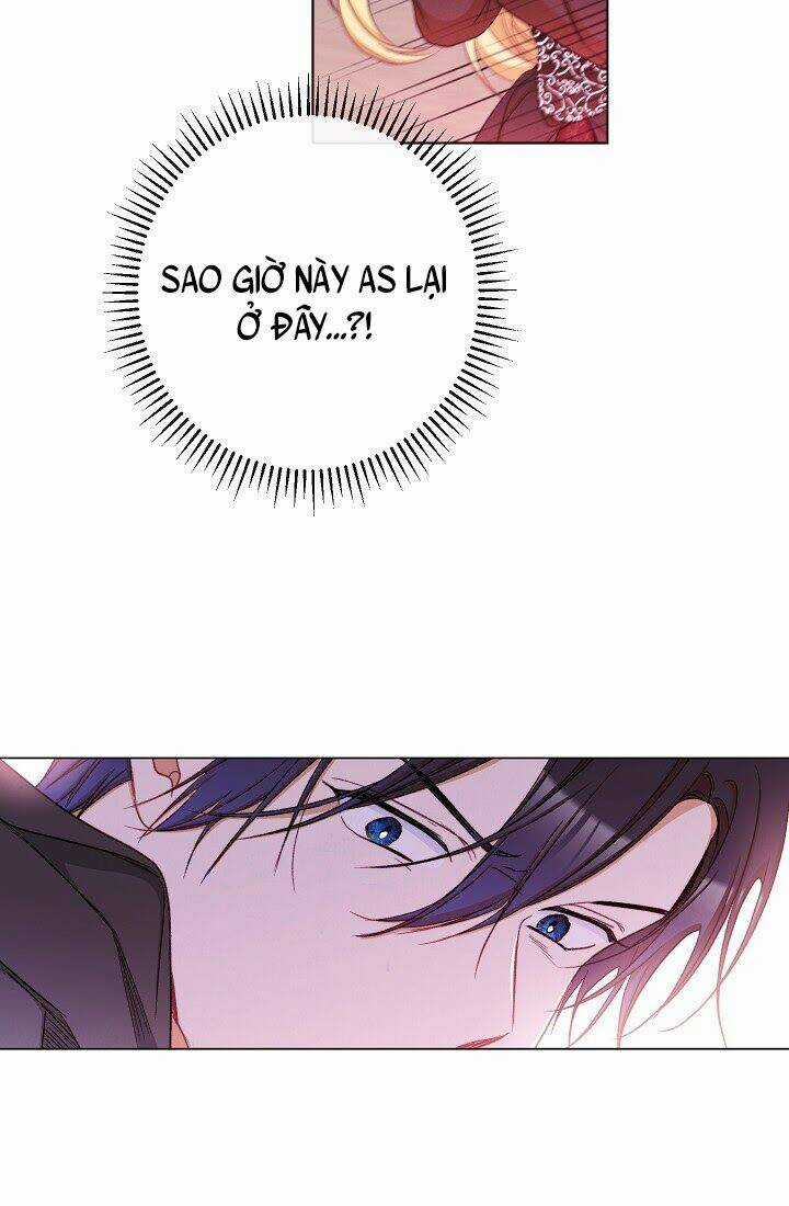 Ác Nữ Phản Diện Đảo Ngược Đồng Hồ Cát Chapter 63 trang 19