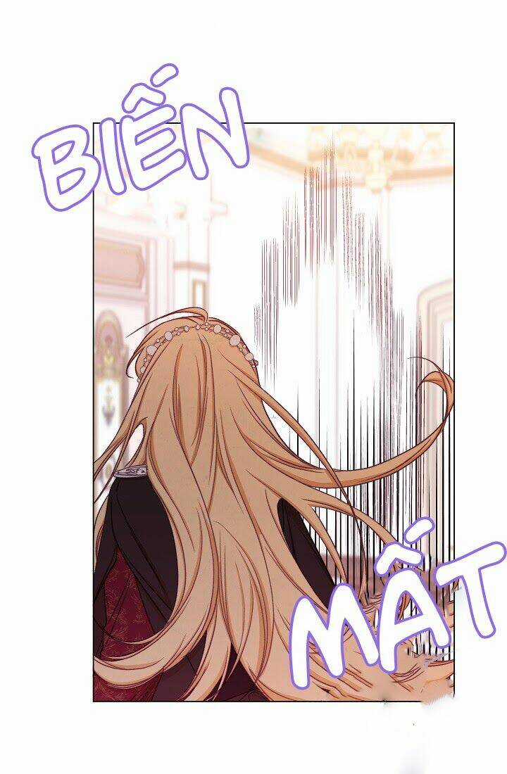 Ác Nữ Phản Diện Đảo Ngược Đồng Hồ Cát Chapter 63 trang 21