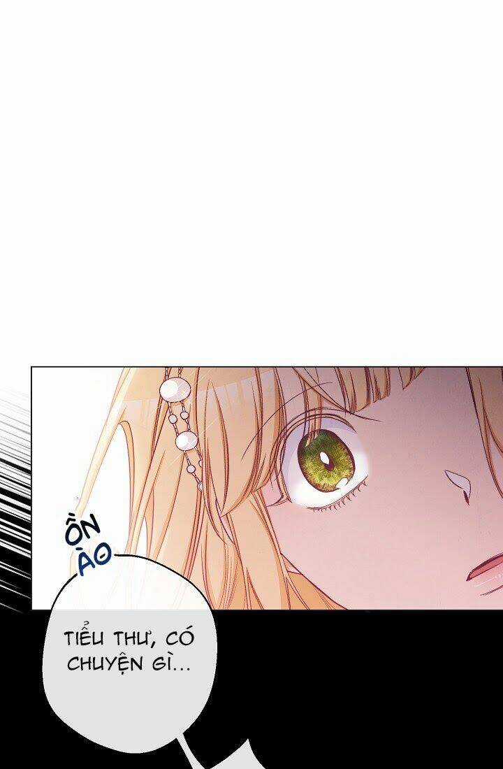 Ác Nữ Phản Diện Đảo Ngược Đồng Hồ Cát Chapter 63 trang 22