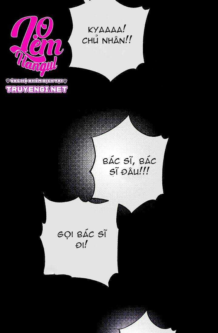 Ác Nữ Phản Diện Đảo Ngược Đồng Hồ Cát Chapter 63 trang 23