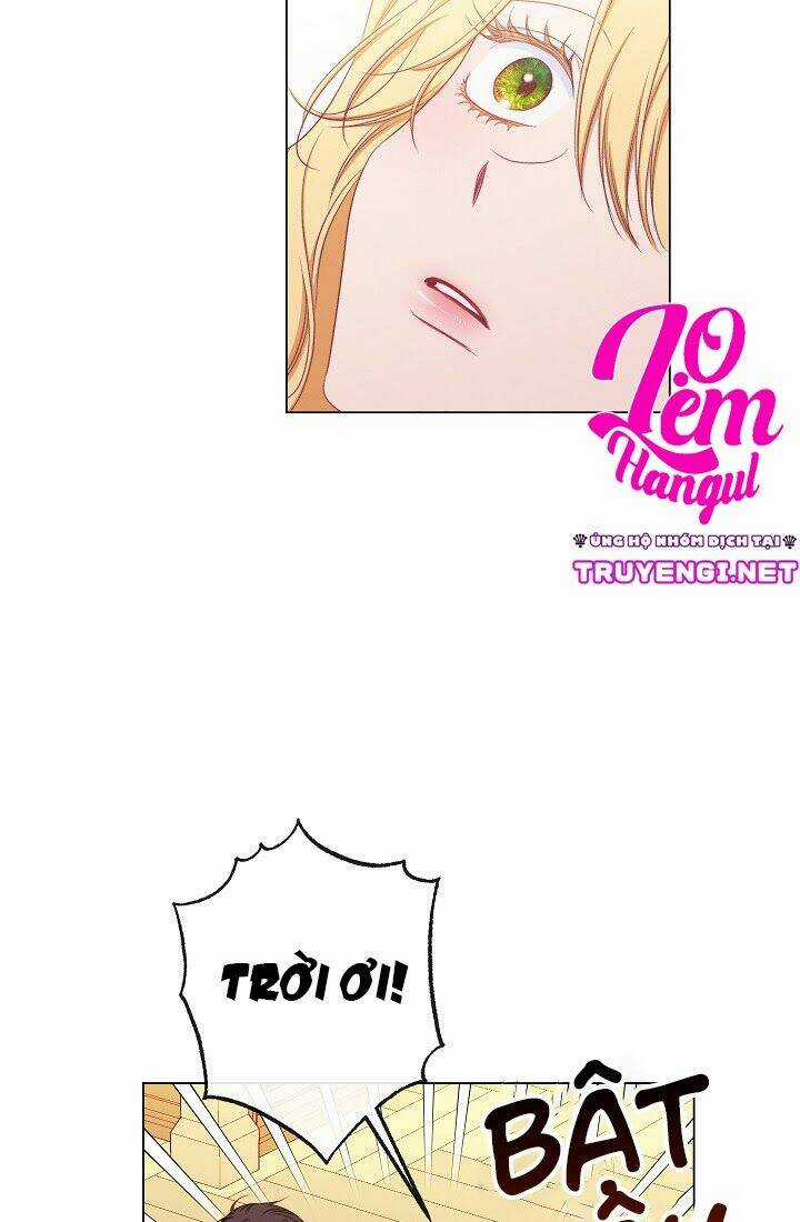 Ác Nữ Phản Diện Đảo Ngược Đồng Hồ Cát Chapter 63 trang 27