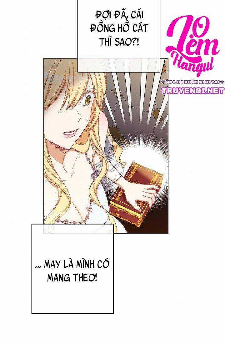 Ác Nữ Phản Diện Đảo Ngược Đồng Hồ Cát Chapter 63 trang 32