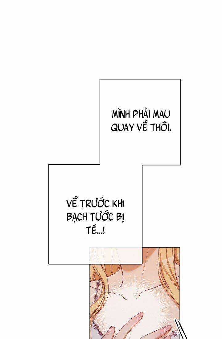 Ác Nữ Phản Diện Đảo Ngược Đồng Hồ Cát Chapter 63 trang 33