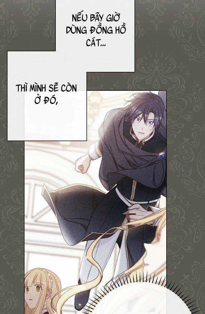 Ác Nữ Phản Diện Đảo Ngược Đồng Hồ Cát Chapter 63 trang 36