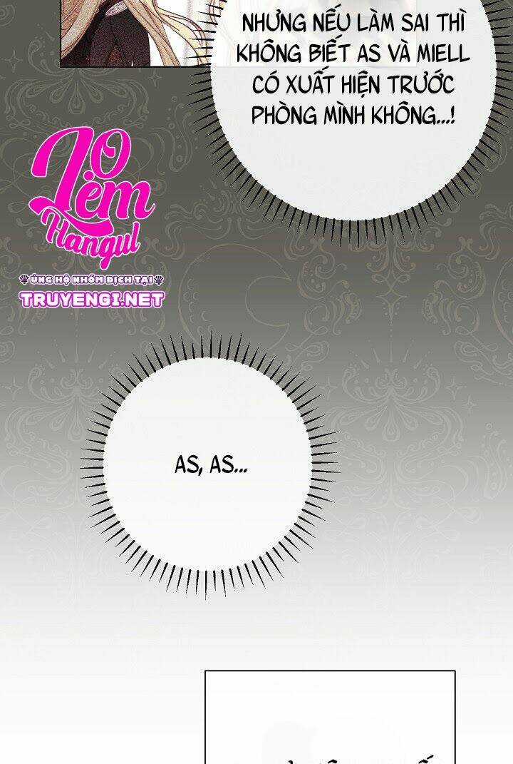 Ác Nữ Phản Diện Đảo Ngược Đồng Hồ Cát Chapter 63 trang 37