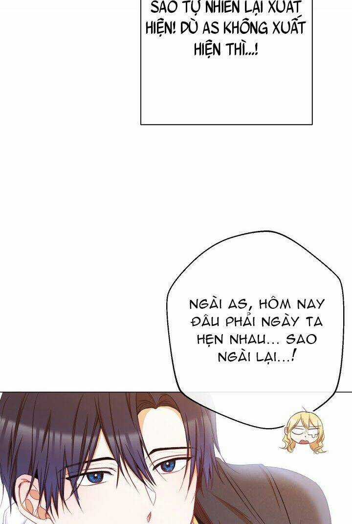 Ác Nữ Phản Diện Đảo Ngược Đồng Hồ Cát Chapter 63 trang 38