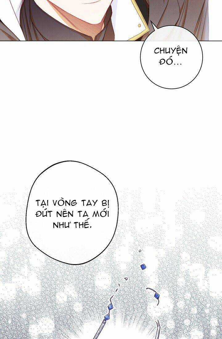 Ác Nữ Phản Diện Đảo Ngược Đồng Hồ Cát Chapter 63 trang 39