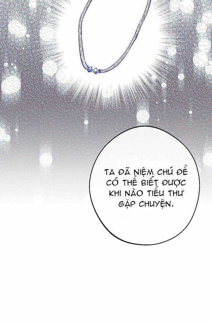 Ác Nữ Phản Diện Đảo Ngược Đồng Hồ Cát Chapter 63 trang 40