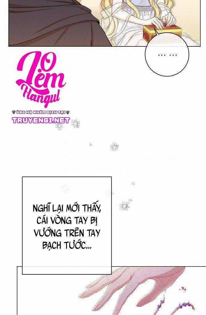 Ác Nữ Phản Diện Đảo Ngược Đồng Hồ Cát Chapter 63 trang 42