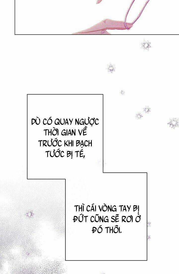 Ác Nữ Phản Diện Đảo Ngược Đồng Hồ Cát Chapter 63 trang 43