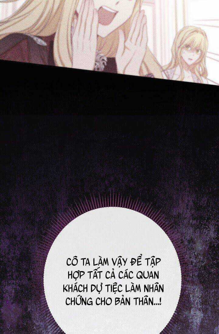 Ác Nữ Phản Diện Đảo Ngược Đồng Hồ Cát Chapter 63 trang 46