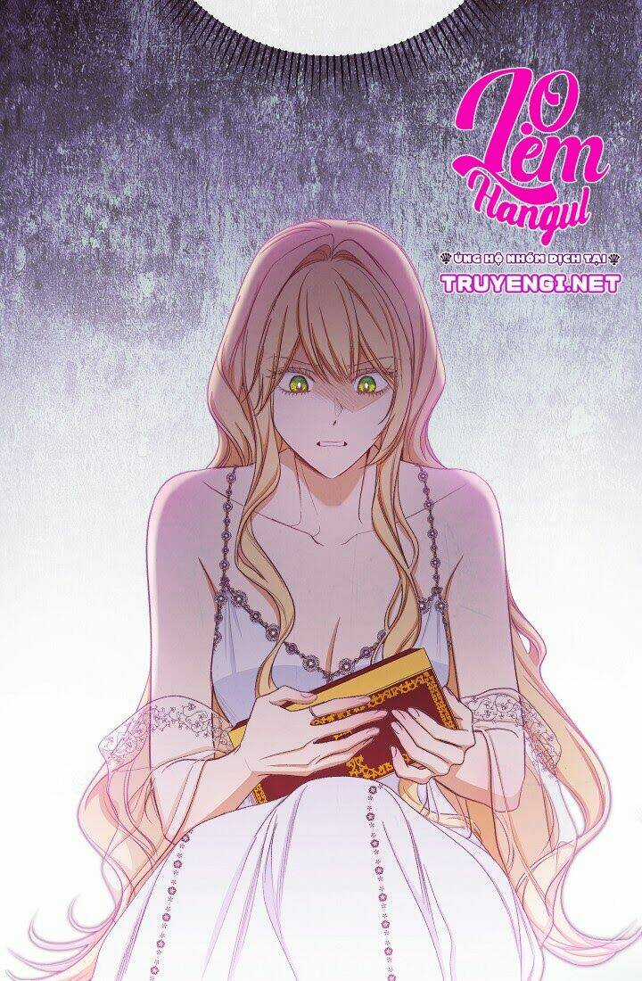 Ác Nữ Phản Diện Đảo Ngược Đồng Hồ Cát Chapter 63 trang 47