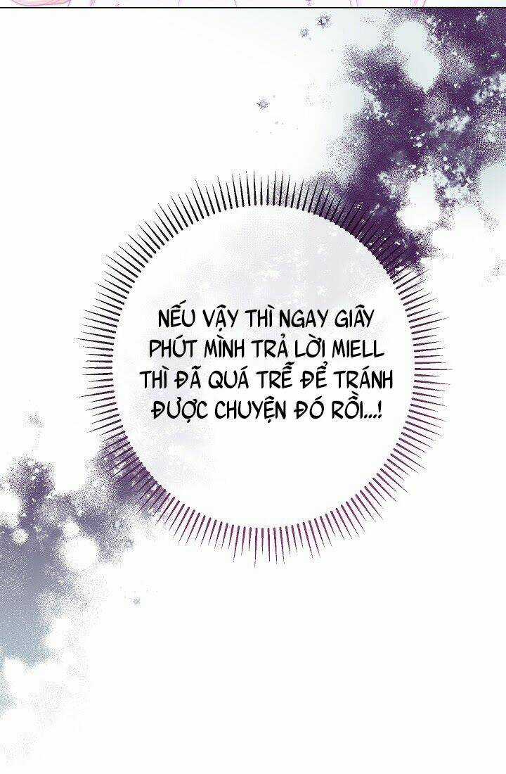 Ác Nữ Phản Diện Đảo Ngược Đồng Hồ Cát Chapter 63 trang 48