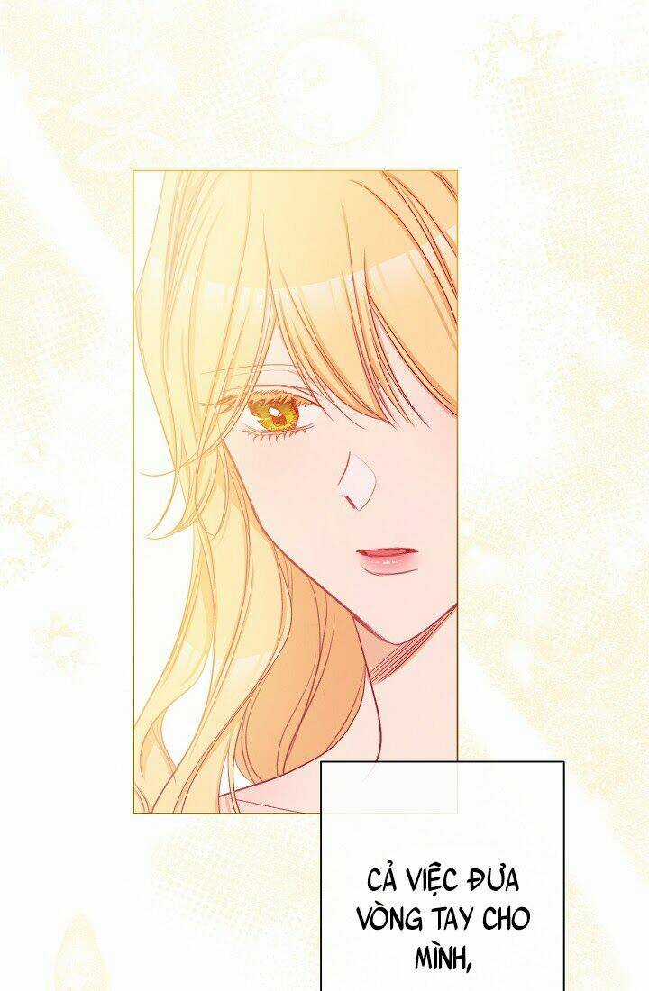 Ác Nữ Phản Diện Đảo Ngược Đồng Hồ Cát Chapter 63 trang 50