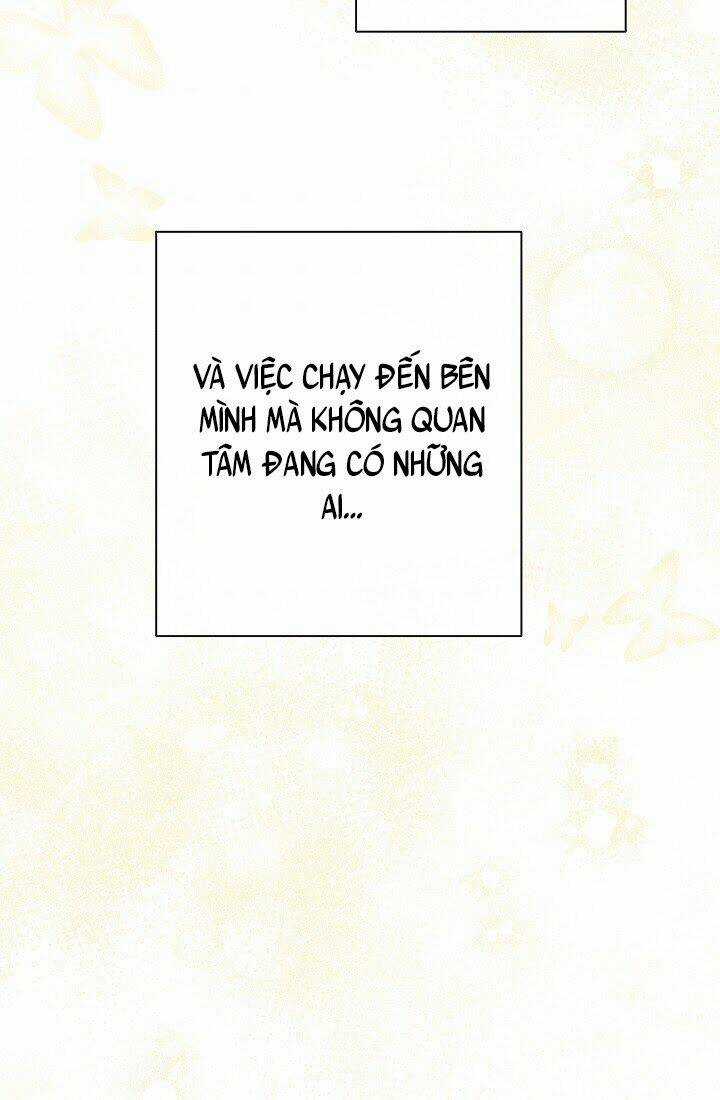 Ác Nữ Phản Diện Đảo Ngược Đồng Hồ Cát Chapter 63 trang 51