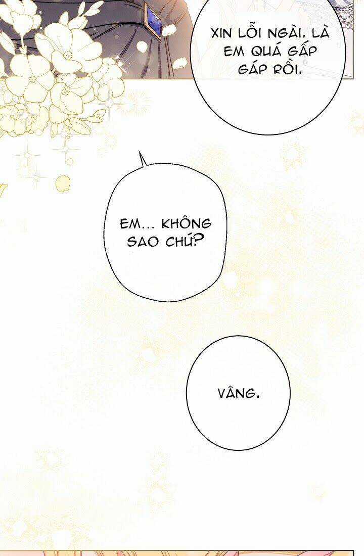 Ác Nữ Phản Diện Đảo Ngược Đồng Hồ Cát Chapter 63 trang 53