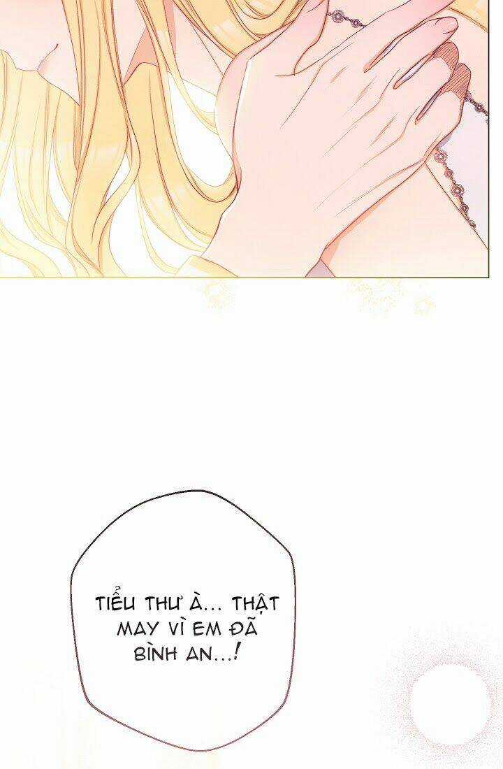 Ác Nữ Phản Diện Đảo Ngược Đồng Hồ Cát Chapter 63 trang 54