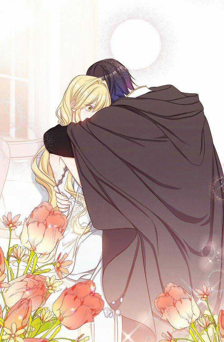 Ác Nữ Phản Diện Đảo Ngược Đồng Hồ Cát Chapter 63 trang 55