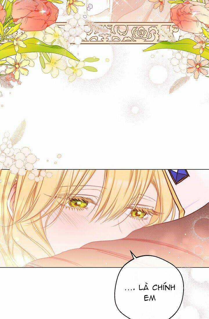 Ác Nữ Phản Diện Đảo Ngược Đồng Hồ Cát Chapter 63 trang 56