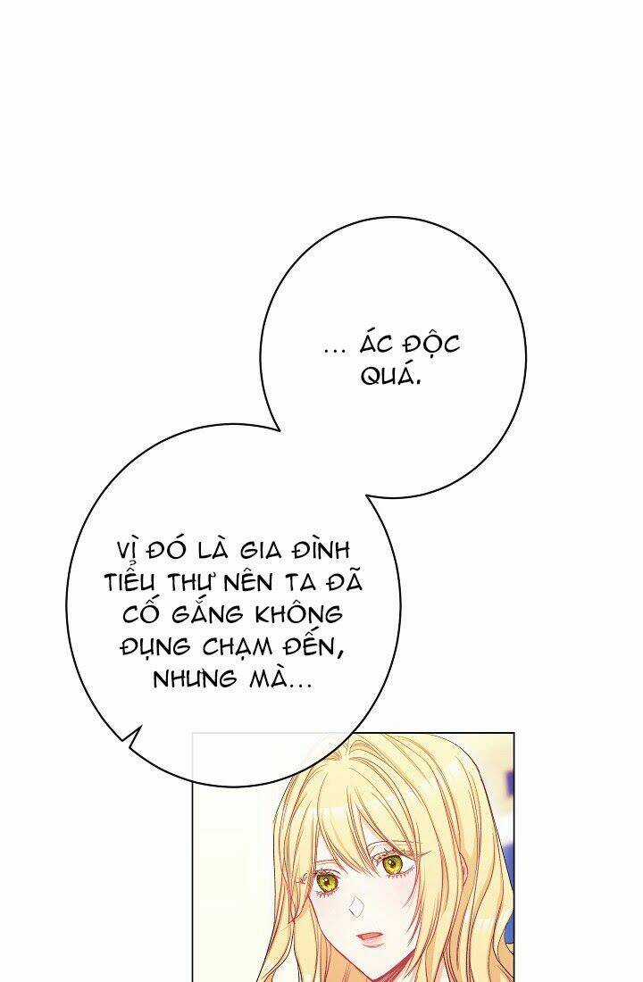 Ác Nữ Phản Diện Đảo Ngược Đồng Hồ Cát Chapter 63 trang 60